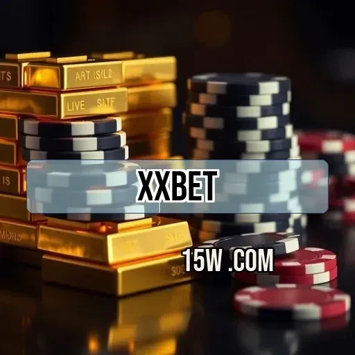 xxbet: Descubra as Aventuras Imperdíveis no Mundo dos Jogos