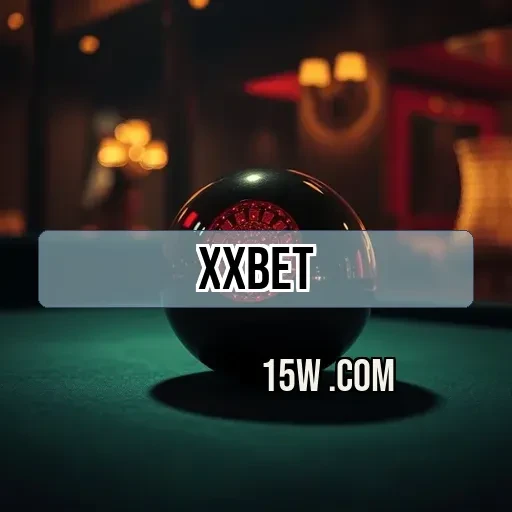 xxbet Arcade: A Diversão Que Você Sempre Procurou