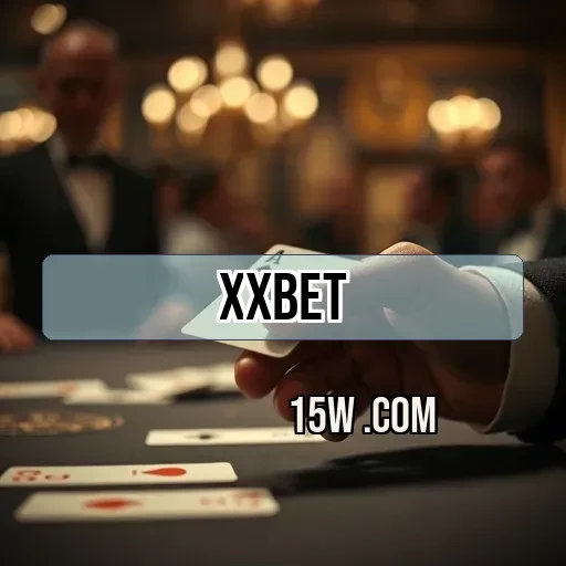 xxbet Bingo: Oportunidades de ganhar com alegria e interatividade