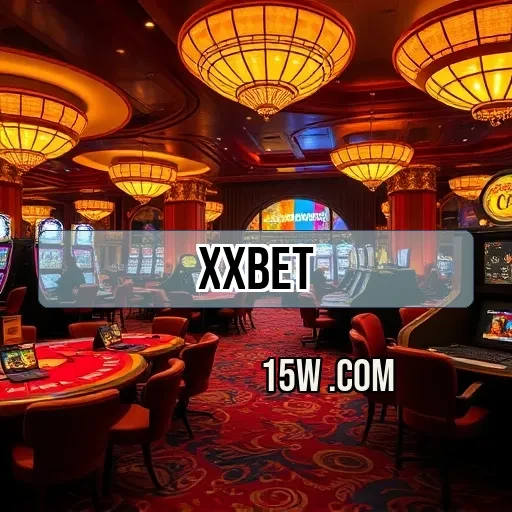 xxbet: Explorando Recursos da Seção de eSports para Usuários Brasileiros