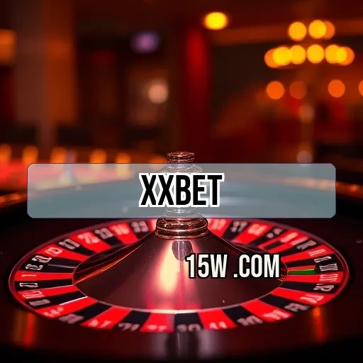 xxbet: Apostas em Loteria Para Emoções e Grandes Prêmios