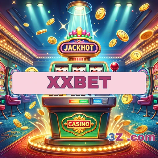 xxbet Plataforma Oficial