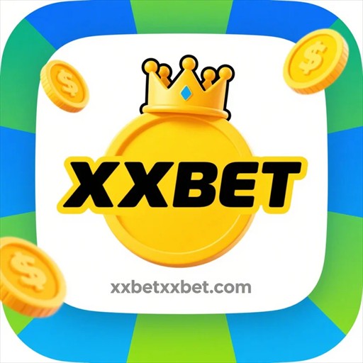 xxbet logo