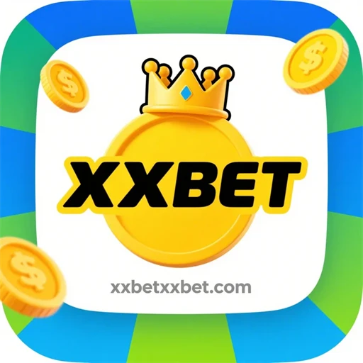 xxbet logo
