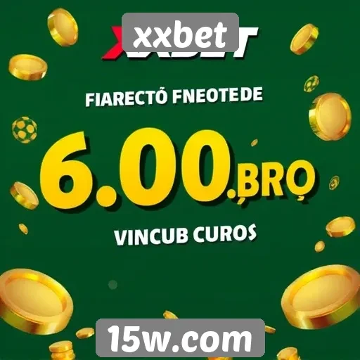 Benefícios das promoções disponíveis na xxbet