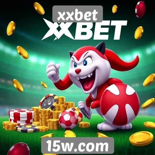 Análise das oportunidades de bônus no site xxbet