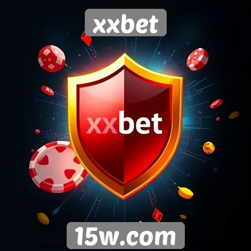 Segurança e proteção de dados no site xxbet