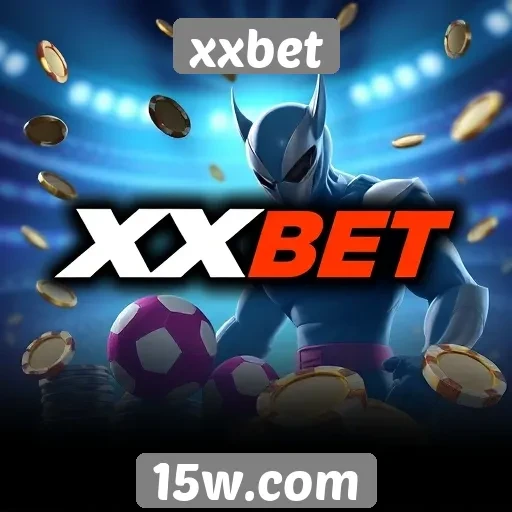 Guia de jogos disponíveis no xxbet