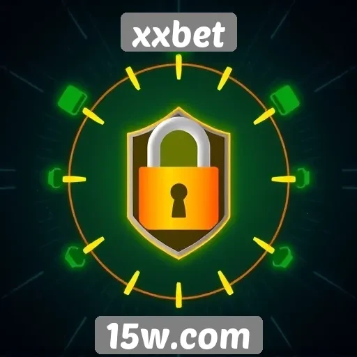 Recursos de segurança disponíveis no xxbet
