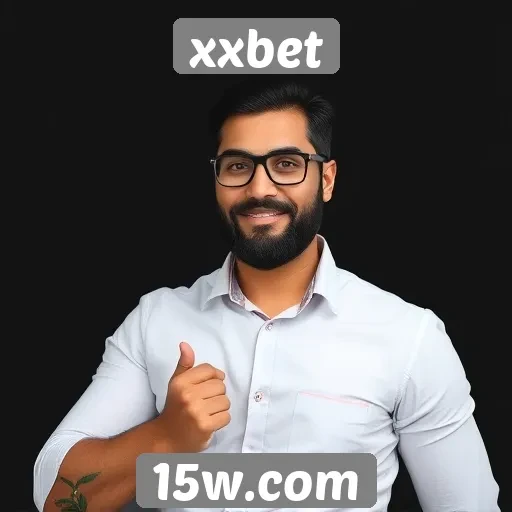 Experiência do usuário no xxbet e suas funcionalidades
