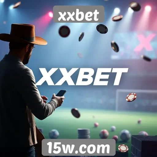 xxbet apresenta novas opções de jogos online